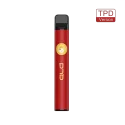 B2 Mini E-Zigarette TPD