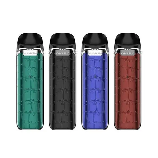 Vaporesso Luxe Q Pod Vape Kit