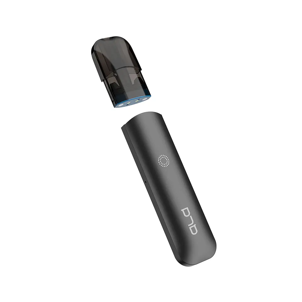 WARNUNG TPD Vape Pod