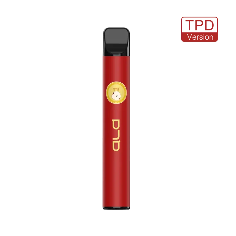 B2 Mini E-Zigarette TPD konform