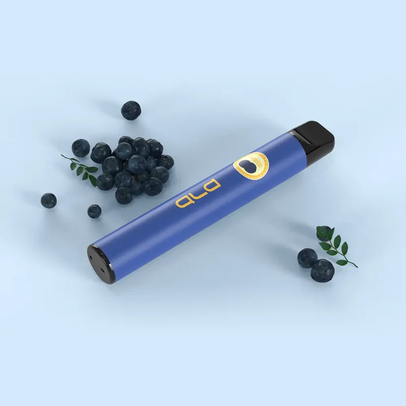 B2 Mini E-Zigarette TPD konform