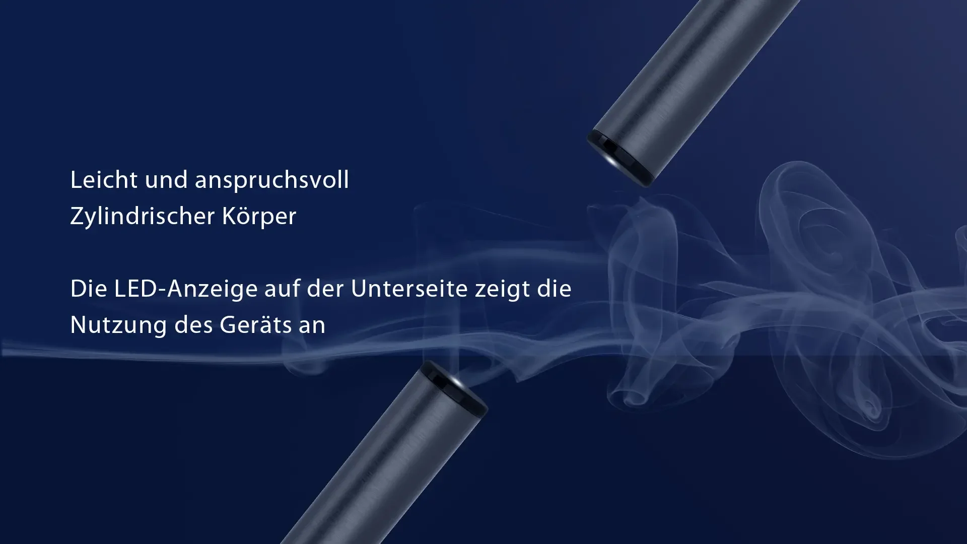 B2 Plus 1500 Puffs E-Zigarette