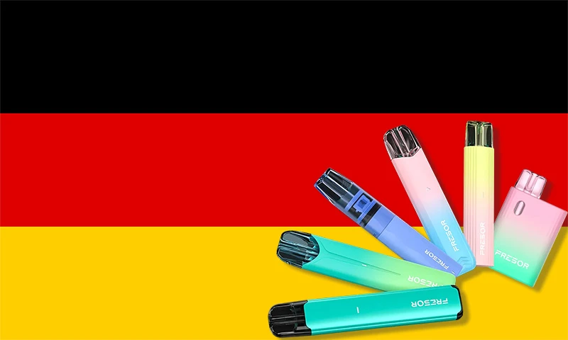 Deutschland Vapes