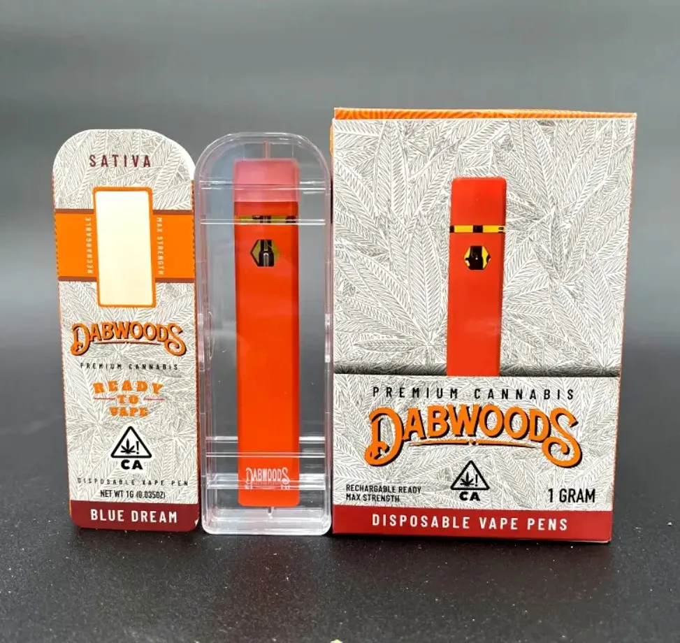 Dabwoods Zugunglück