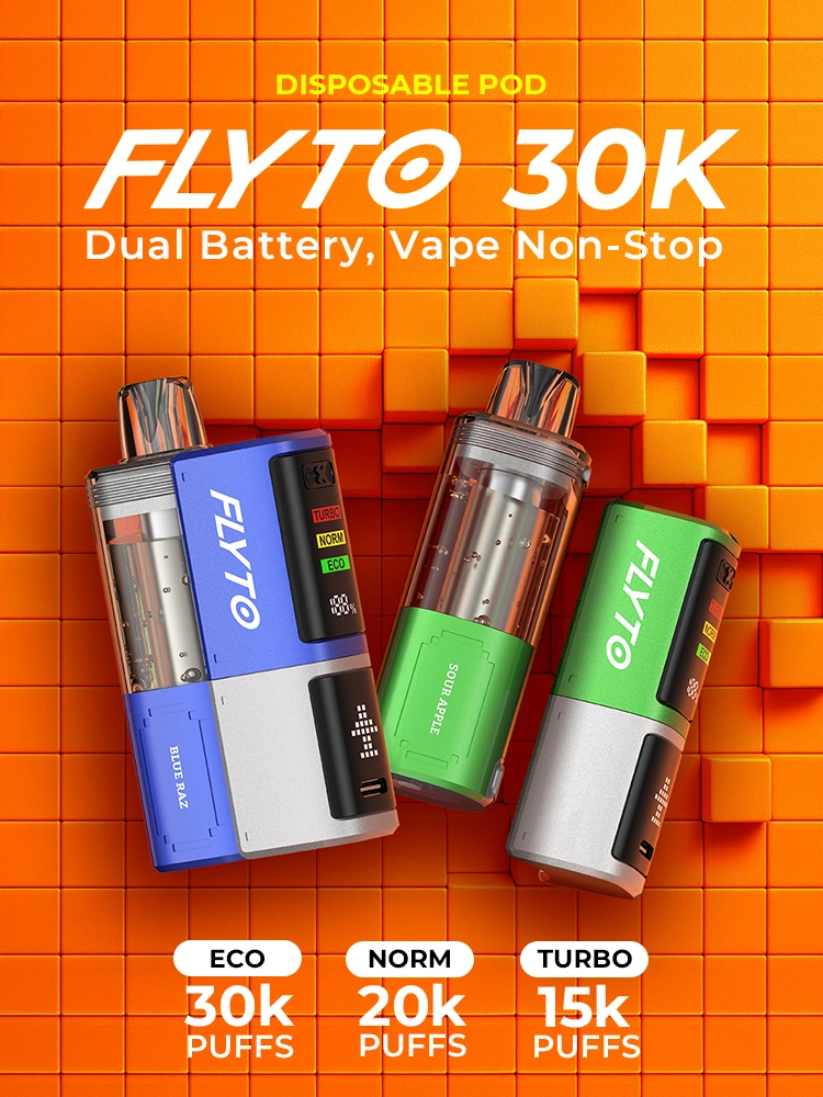 30K Puffs Einweg Vapes